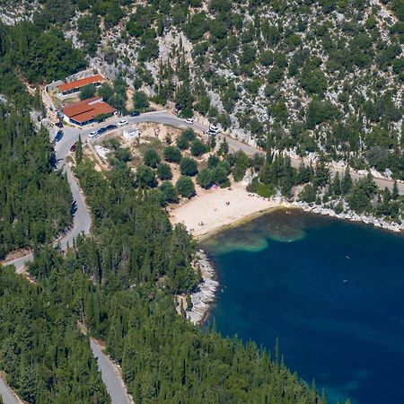 Paradise House Apart3, 5Min Walking Distance To Fiskardo Center Esterno foto